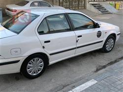 إيران خودرو سمند